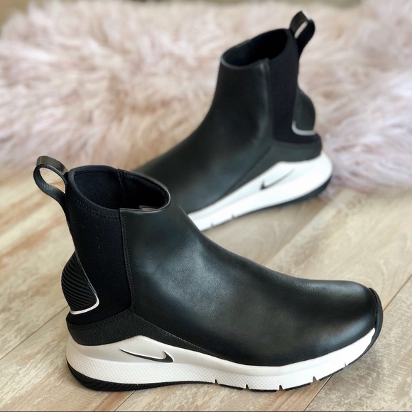 NWTNike leather rivah premium! - Picture 4 of 7